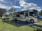 2021 Jayco Precept 34G 36ft