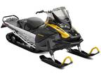 2023 Ski-Doo Skandic Sport 600 EFI ES Silent Cobra 1.5