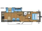 2017 Jayco Jay Flight 29RKS 29ft