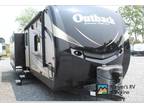 2016 Keystone Outback 326RL 32ft