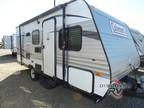 2016 Dutchmen Coleman Lantern LT Series 17FQ 21ft