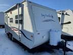 2007 Jayco Jay Feather EXP 19 H 20ft