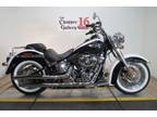 2012 Harley-Davidson Softail® Deluxe