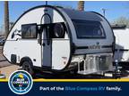 2024 NuCamp Nucamp RV TAB 400 Black Canyon 18ft