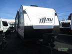 2024 Grand Design Momentum MAV 27MAV 32ft