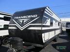 2024 Grand Design Transcend Xplor 247BH 29ft