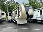 2015 Redwood RV Redwood 38RE 38ft