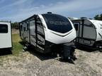 2021 Keystone Outback Ultra Lite 210URS 21ft