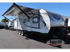 2016 Forest River Salem 26TBUD 28ft