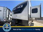 2024 Alliance RV Valor All-Access 31T13 35ft