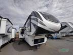 2024 Grand Design Solitude 391DL 42ft