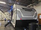 2024 Winnebago Access 28FK 32ft