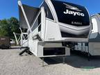 2024 Jayco Eagle 355MBQS 42ft