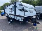 2024 Jayco Jay Feather Micro 199MBS 23ft