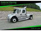 2010 Freightliner SportChassis P2 PICKUP TRUCK 2ft