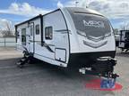 2024 Cruiser RV MPG 2700TH 31ft