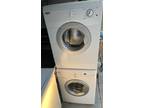 Whirlpool Stackable Washer & Dryer