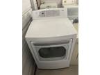 LG Electric Dryer