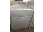 Whirlpool Gas Dryer