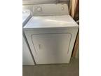 Admiral Electric Dryer