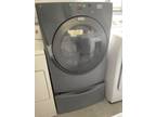 Whirlpool Front Load Electric Dryer