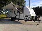 2022 Winnebago Micro Minnie 2306BHS 26ft