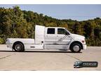 2001 Ford Ford F650 SUPERCREWZER 0ft