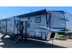 2021 Forest River Cherokee Arctic Wolf 3770SUITE 43ft