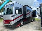 2024 Holiday Rambler Holiday Rambler NAUTICA 0ft