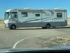 2001 Coachmen Aurora 3570KS 36ft