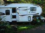 2010 Keystone Cougar 278RKS 28ft