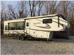 2021 Grand Design Solitude 310GK 34ft