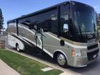 2015 Tiffin Allegro 32CA 34ft