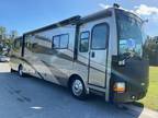 2004 Fleetwood Discovery 39S 39ft