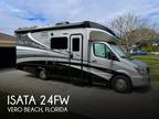 2019 Dynamax Isata 3 24FW 24ft