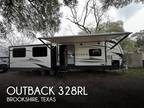 2019 Keystone Outback 328RL 32ft