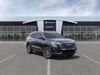 2024 GMC Terrain Black, new