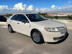 Used 2012 Lincoln MKZ for sale.