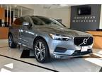 Used 2021 Volvo Xc60 for sale.