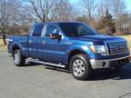 Used 2011 Ford F-150 for sale.