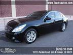 Used 2013 Infiniti G37 Sedan for sale.