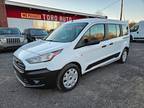 Used 2020 Ford Transit Connect Wagon for sale.