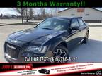 Used 2018 Chrysler 300 for sale.
