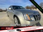 Used 2012 Cadillac Cts for sale.