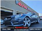 Used 2013 Mercedes-Benz SLK-Class for sale.