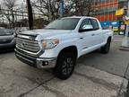 Used 2014 Toyota Tundra 4WD Truck for sale.