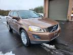 Used 2010 Volvo XC60 for sale.