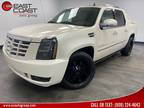 Used 2012 Cadillac Escalade EXT for sale.