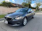 Used 2015 Mazda Mazda6 for sale.