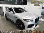 Used 2019 Jaguar F-PACE for sale.